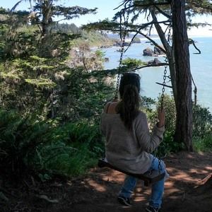 Meet your Posher, Pascale